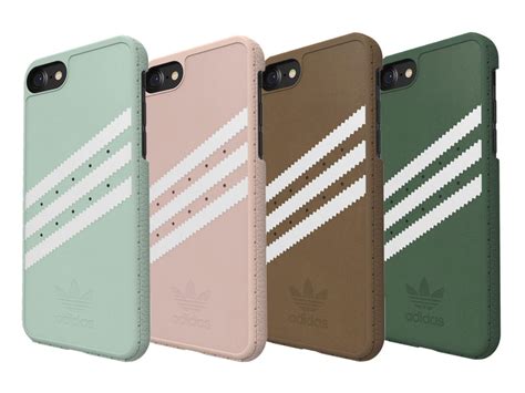 adidas hoesjes iphone 7|adidas Apple iPhone 7 Telefoonhoesjes .